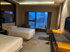 -中山喜来登酒店
