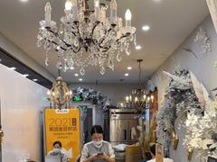 -杜哈夫DOUX RÊVE·生日蛋糕(日月光店)