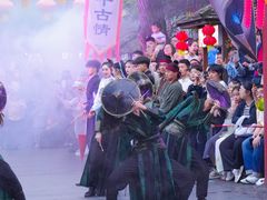 -杭州宋城