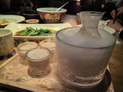 -庆春朴门(前滩太古里店)