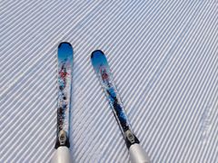 -蓟县盘山滑雪场