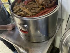 -惠记粉汤羊血(小南门店)