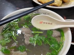-回回锅贴(小河沿店)