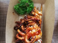 -安大叔拌饭(宝龙店)