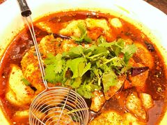 -川味川食府