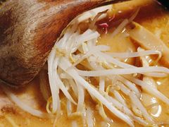 -日本料理神拉面