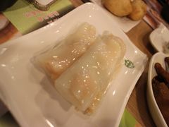 -添好运点心专门店(中环IFC店)
