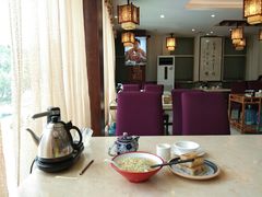 大堂-中恒华茶楼(牌坊店)