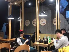 大堂-姐弟俩土豆粉(沈阳铁西万达店)
