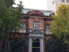 -复旦大学附属华山医院(总院)