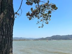 -东钱湖旅游度假区