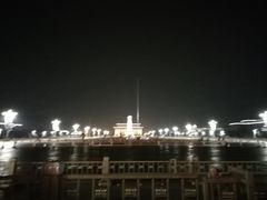 -西北朗益和穆斯林餐厅
