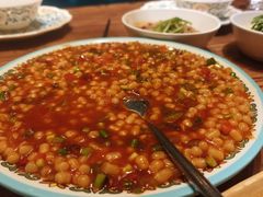 -驿楼兰·新疆菜(火车站店)