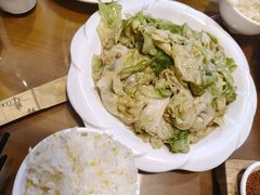 -重庆石磨豆花庄(乔庄店)
