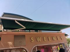 -Sweeney冰淇淋
