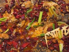 -老板恋上鱼(印象城店)