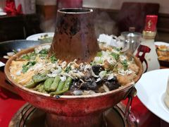 -山西会馆·晋菜·晋商宴·牌匾博物馆(胜利东街店)