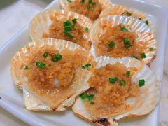 -阿胖龙虾小海鲜(宁国南路总店)