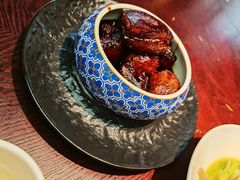 -永安鱼庄·镇江菜(东吴路店)