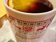 -申德勒加油站西餐厅Schindlers Tankstelle(上海外滩店)
