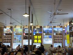 -冶建镜子·老南昌大排档·江西虾王(总店)