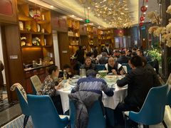 大堂-洞庭渔人(沙湾店)