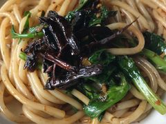 -半山腰·云南菜(侨福芳草地店)
