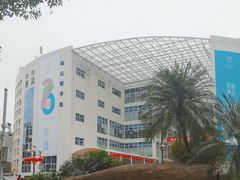 -南山图书馆(常兴路店)