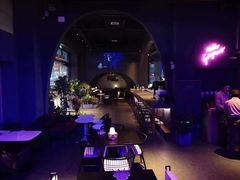 -薄荷花园音乐餐厅(邯郸店)