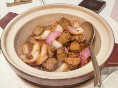 -侨美食家·41年地道粤菜(恒福路店)