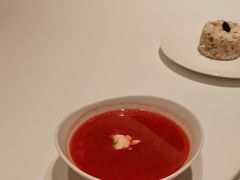 -马克西姆俄罗斯餐厅(通亚街店)