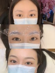 点击看大图 -久匠·纹眉纹绣半永久