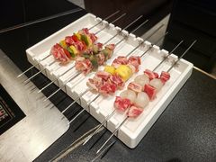 -呼伦一只牛·烧串酒场(陆家嘴店)