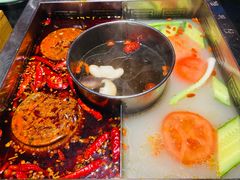-蜀江龙火锅(339店)