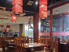 -前门涮肉(群力店)