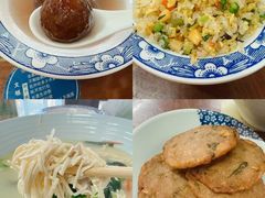 -粗茶淡饭(东关街店)