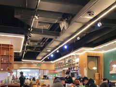 -胡须佬鸡煲四季火锅店(石厦西村直营店)