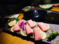 -本寻烧肉酒场(双井店)