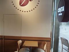 -COSTA COFFEE(上海五玠坊店)