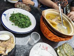 -春娟茶楼·地道农家菜(梅家坞店)