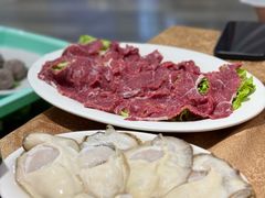 -濠轩阁特色生蚝火锅总店