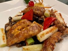 -利苑酒家(金宝店)