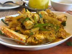 -自然餐厅(Phuket)