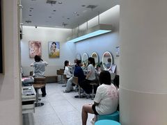 -天真蓝照相馆(五角场百联又一城店)