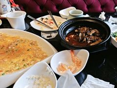 -高第街56号港式餐厅(山大路店)