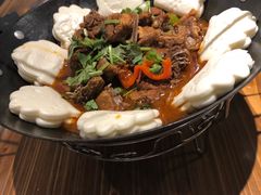 酱鸡煲-吴记集庆门酸菜鱼店(集庆路店)