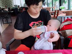 -昔士风中西餐厅(天河公园店)