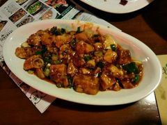-我家小馆(江汉路店)