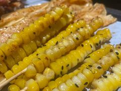 -破店肥哈·东北烧烤·夜宵(南山保利店)