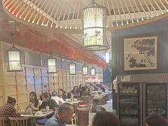 -阿串串老火锅(力盟店)